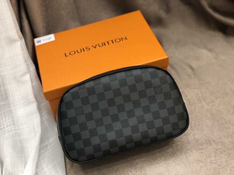LV Cosmetic Bags